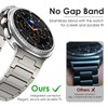 NewWays Titanium Band for Galaxy Watch 8 Classic 46mm /