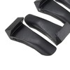 4 Pieces Tire Changer Plastic Inserts Jaw Clamp Cover Wheel