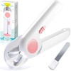 Phoenix Dog Cat Nail Clippers Nippers Shaped Nail Cook Cutter