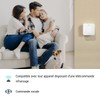 Konyks Climpac WiFi Thermostat for Air Conditioners and Air Source