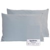 Komfortec 100% Cotton Cushion Covers, Set of 2, 40 x