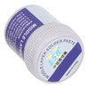 Low Temperature Tin Solder Paste Strong Compounding Force BGA Use
