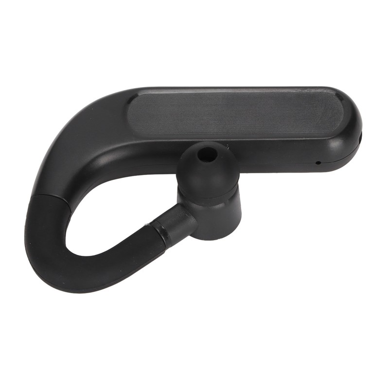Bluetooth Ear Mounted Earphone Single Ear Earbud Wireless Earphone for