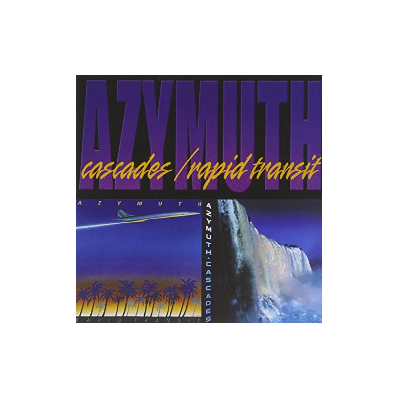 Cascades/Rapid Transit