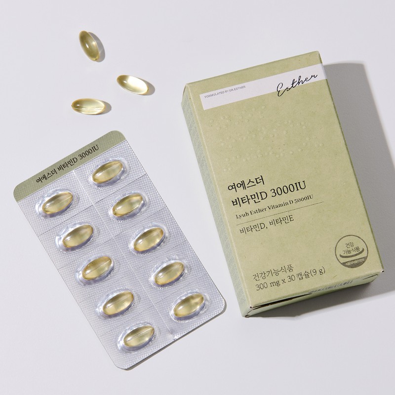 Esther Formula 에스더포뮬러 비타민D,에스더포뮬러 비타민D3,여에스더 비타민D,여에스더 비타민D3,비타민D3000IU,비타민디 3000IU비타민 D,비타민 D3,비타민디쓰리,비타민디3,비타민