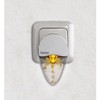 Hama Amber Night Light / Euro Connector