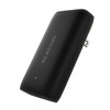 Elecom ACDC-PD2445BK Charger, USB PD Compatible, 45 W, Thin, 0.7