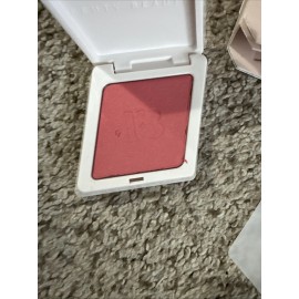fenty beauty suede powder blush fenty cheeks(Petal Poppin’ 02) New