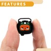 Partuto 2 Pin Front Indicator Lights Connector Plug Car Female