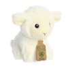 Aurora World Aurora 35073 Eco Nation Mini Lamb, 13 cm,