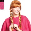 Enigma Costume Wigs Anna Princess Wig – Dark Strawberry Blonde