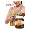 Gel De Fenogreco Aumento Busto Y Glúteos Reafirmante 250ml Manzana