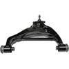 Dorman CB86123 Front Driver Side Lower Suspension Control Arm and