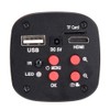 1080P HD Microscope Camera USB 16MP Industrial Electronic Digital Video