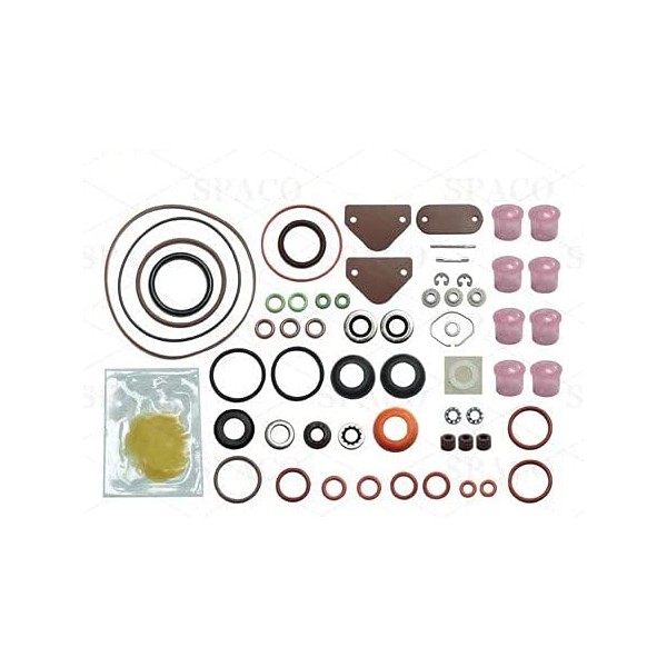 Arko Tractor Parts Diesel Injection Pump Seal kit 24370 Roosa Master Stanadyne for DB2 automotive