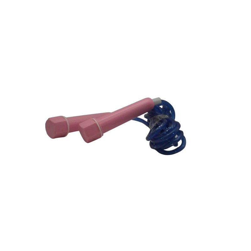 XAGOFIT Skipping Rope Skipping Fitness Boxing Training Plastic Handle Nylon