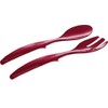 Emsa - 507178 - Colour Collection Vienna - Salad Servers