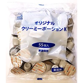 Key Coffee Coffee Fresh 8.5 fl oz (250 ml) (5 ml x 50 pcs)