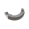 Brake Shoe Set for Diameter 160 mm Suitable for MZ