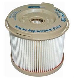 2010TM-OR Racor Fuel Filter Element, 10 Microns (Pack of 1)