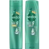 SEDAL Defined Curls Shampoo 400ml and Conditioner 350ml 2 Pack