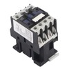18A AC Contactor Normally Open High Sensitivity Strong Conductivity Flame