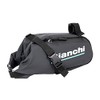 Bianchi Saddle Bag Large Black JP213S3803BK000 (W) 10.5 x H