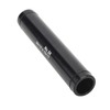 Bike Thru Axle Hub Adapter Aluminium Alloy Barrel Shaft Conversion