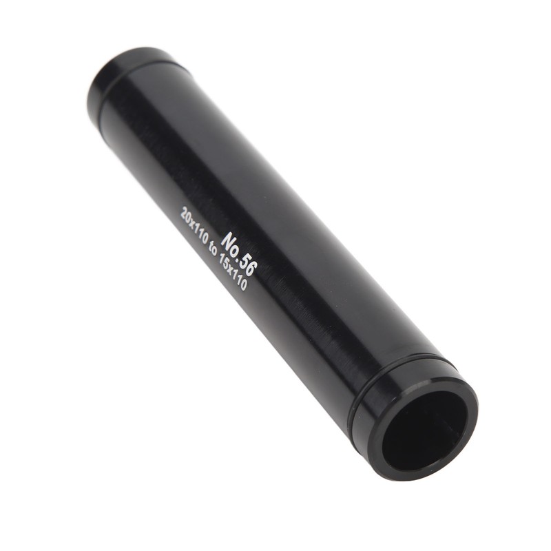 Bike Thru Axle Hub Adapter Aluminium Alloy Barrel Shaft Conversion