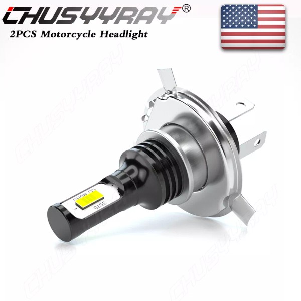 CHUSYYRAY Super Bright LED Bulb for Honda FL250 A Odyssey