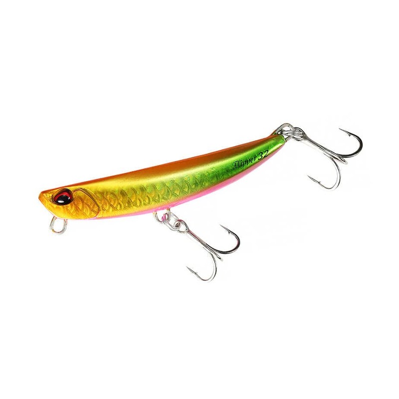 Duo GQA0063 Beach Walker Flipper, 1.1 oz (32 g)