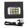Portable Magnet Design Night Running Light, LED Running Light, For