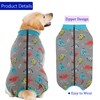 kzrfojy Recovery Suit for Dogs After Surgery Dog Recovery Suit