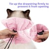 Cat Recovery Collar,Soft Adjustable Cat Cone,Kitten Cone for Cats After