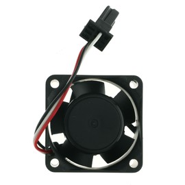 FANUC Machine Cooling Fan for 04020VA-24M-CL 4020 24V 0.07A A90L-0001-0510