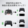 BUPVIOOD 2025新登場 Switch2 Pro ゲームコントローラー用カバー 保護ケース 軽量 耐衝撃 全面保護 防傷