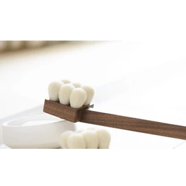 SHAQUDA BBL1 Body Brush Long SUV É Body Brush