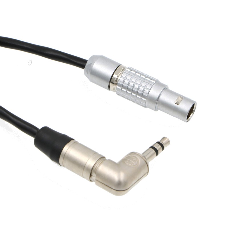 Alvin's Cables Tentacle Sync Adapter Cable Tentacle Timecode Generator to