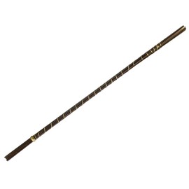 Vallorbe Glardon Jewellers Saw Blades Grade 8/0 for jewellery makers and hobbyists. Pack of 12