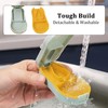 Pill Cutter Splitter for Small and Tiny Pills - Professional