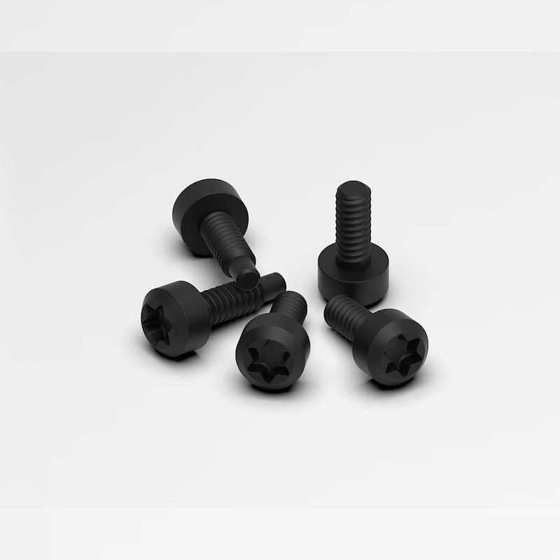Doorbell Screws, Replacement Security Screws Compatible with Video Doorbell 2