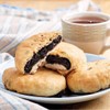 Real Lancashire Eccles Cakes | Traditionally Handmade with Pure Butter