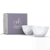 Unknown Bowls happy/OchPlease each 200ml - Fiftyeight Products