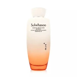 Sulwhasoo 설화수 자음수 EX 150ml(신형) 1개 - R Sulwhasoo Jaum Balancing Serum EX 150ml (New Model) 1 piece - R
