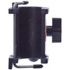 Berkley Quick Set Rod Holder, Black