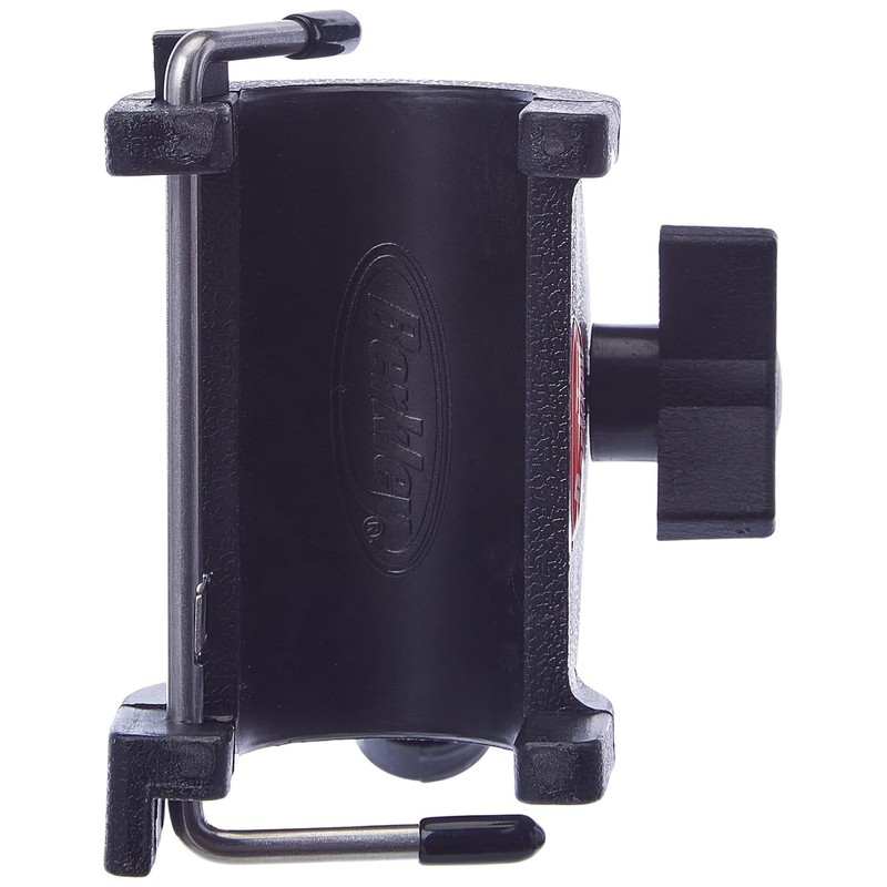 Berkley Quick Set Rod Holder, Black