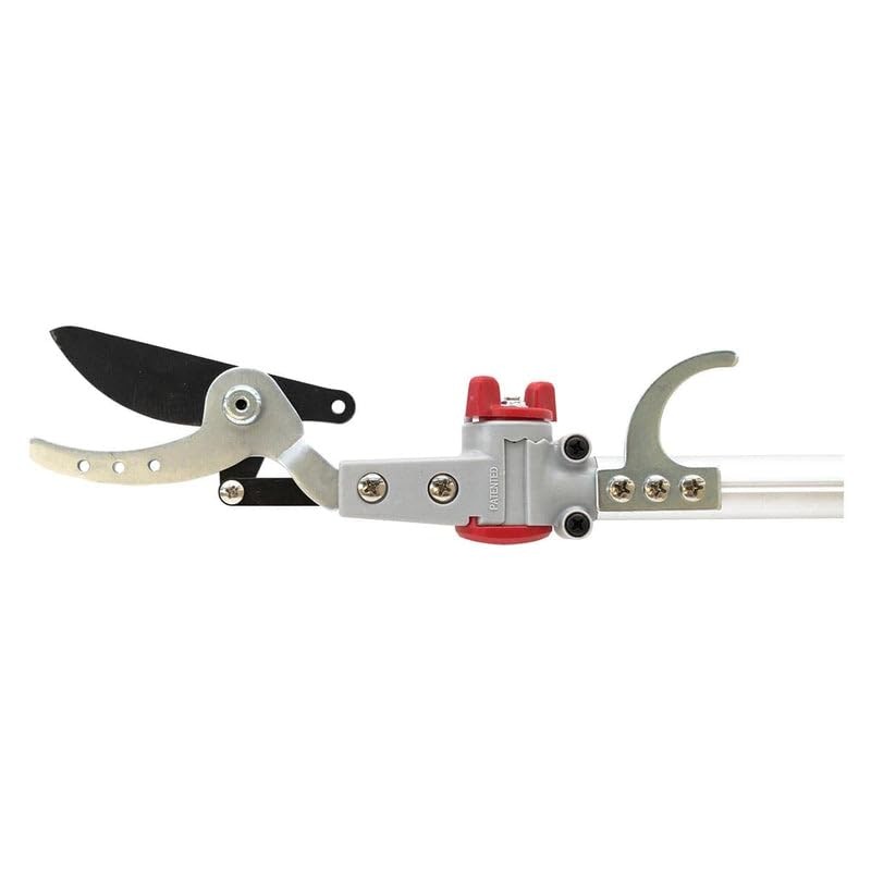 Gemplers Telescoping Long-Reach Bypass Pruner
