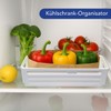 Rosenstein & Söhne Kitchen Cupboard Organiser: Set of 6 Kitchen