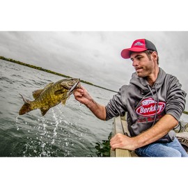 Berkley PowerBait Power Eggs Floating Magnum,Salmon Egg Red,1 Pack