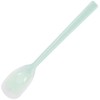 Okabe Western Utensils KU-05B Spoon, Gentle Mouth Spoon, One-Piece, Large,